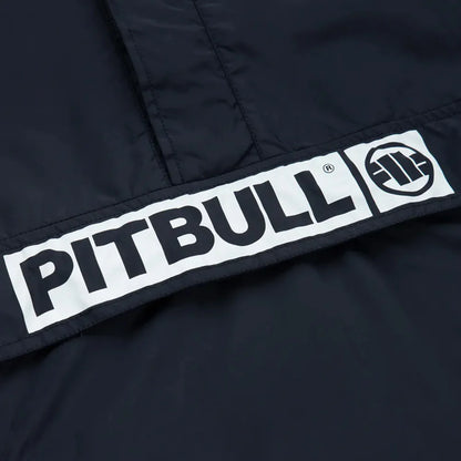 Pit Bull Men’s Transitional Kangaroo Jacket – Loring Dark Navy
