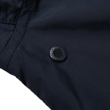 Pit Bull Men’s Transitional Kangaroo Jacket – Loring Dark Navy