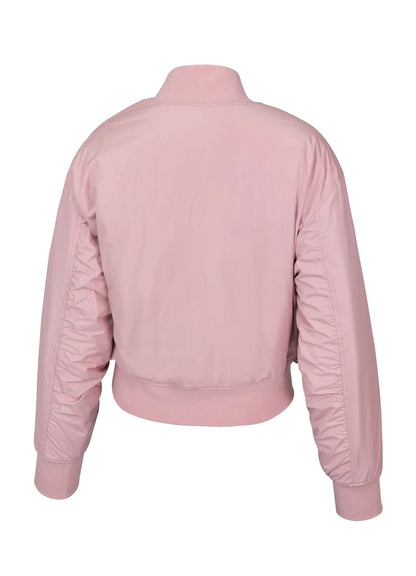 PIT BULL WEST COAST – Women’s Bomber Jacket ANGEL 🖤✨