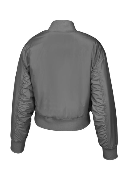 PIT BULL WEST COAST – Women’s Bomber Jacket ANGEL 🖤✨