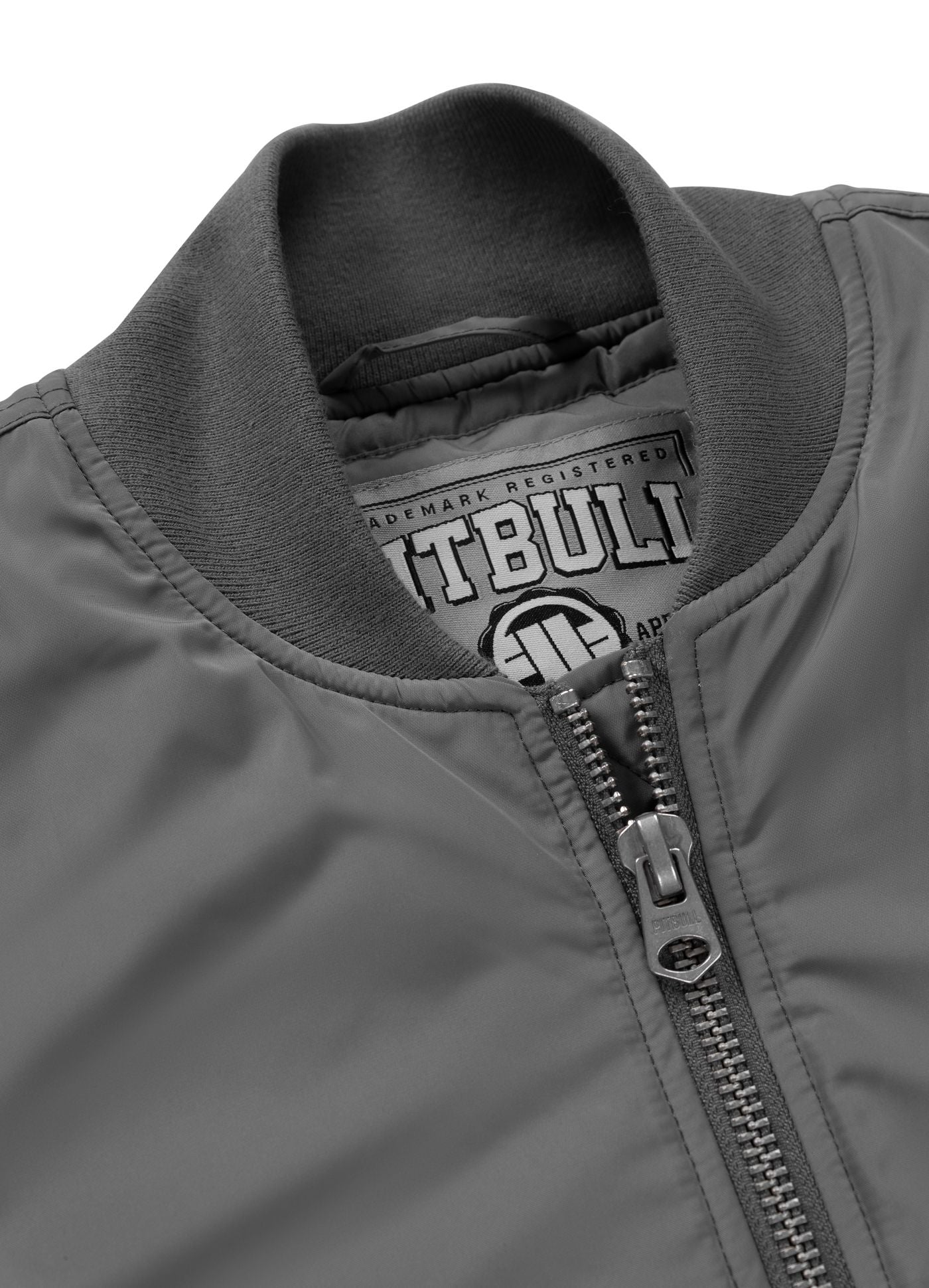 PIT BULL WEST COAST – Women’s Bomber Jacket ANGEL 🖤✨