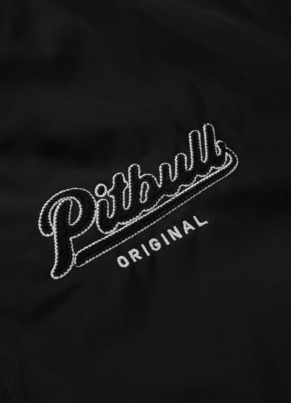 PIT BULL WEST COAST – Women’s Bomber Jacket ANGEL 🖤✨