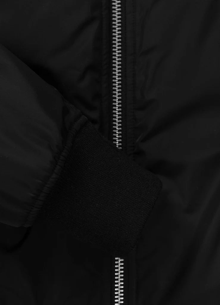 PIT BULL WEST COAST – Women’s Bomber Jacket ANGEL 🖤✨