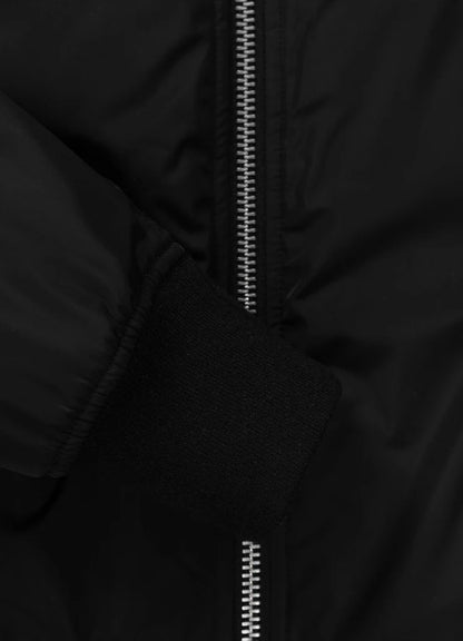 PIT BULL WEST COAST – Women’s Bomber Jacket ANGEL 🖤✨