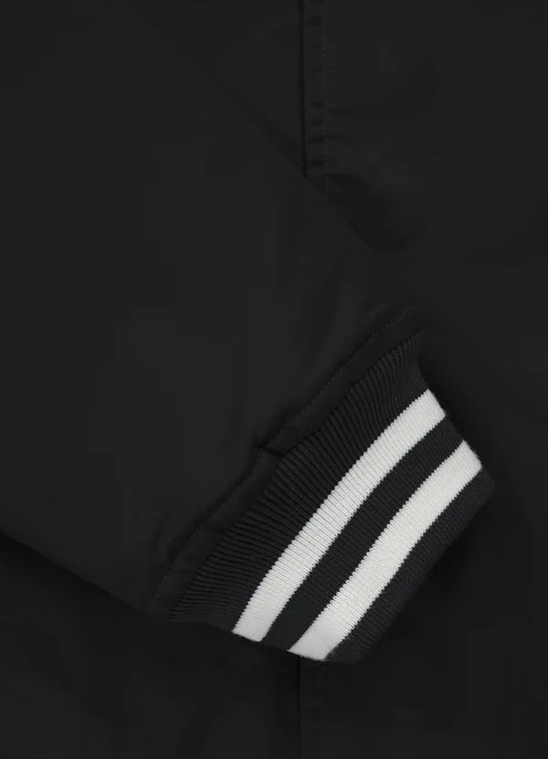 🧥 PIT BULL WEST COAST Tyrian II Baseball Jacket – BASEBALL SERIES