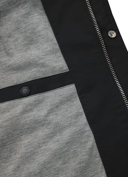 🧥 PIT BULL WEST COAST Tyrian II Baseball Jacket – BASEBALL SERIES