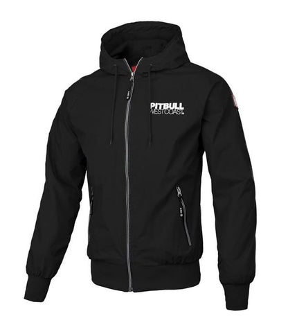 🧥 PIT BULL WEST COAST ATHLETIC Jacket