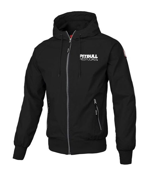 🧥 PIT BULL WEST COAST ATHLETIC Jacket