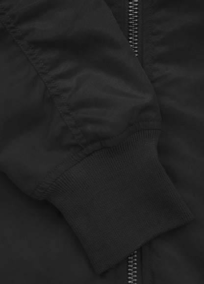 PIT BULL WEST COAST – MA-1  Jacket Black