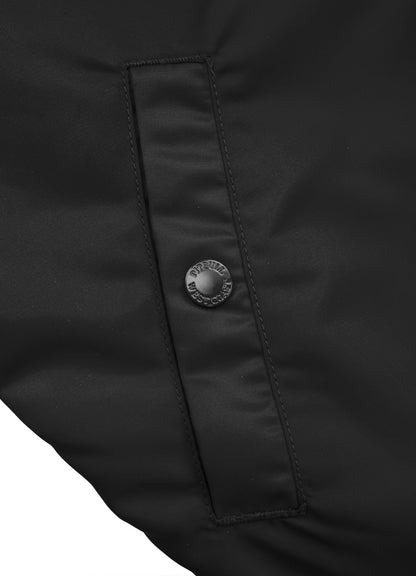 PIT BULL WEST COAST – MA-1  Jacket Black
