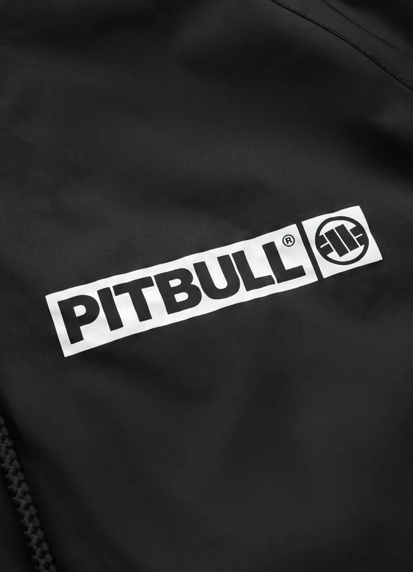 🧥 PIT BULL WEST COAST Athletic Hilltop – Black