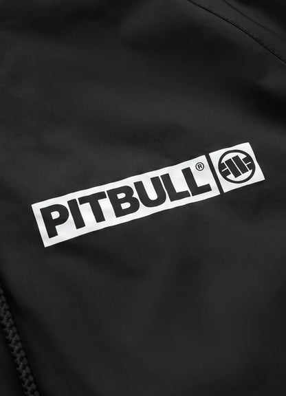 🧥 PIT BULL WEST COAST Athletic Hilltop – Black