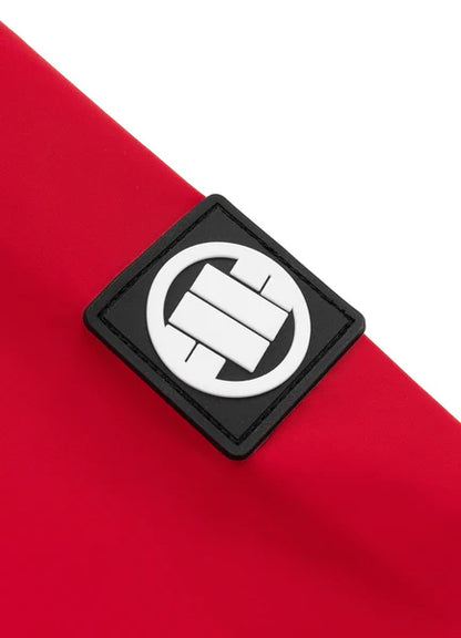 🧥 PIT BULL WEST COAST Athletic Hilltop – Red