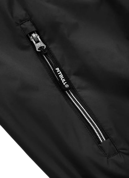 🧥 PIT BULL WEST COAST Athletic Hilltop – Black
