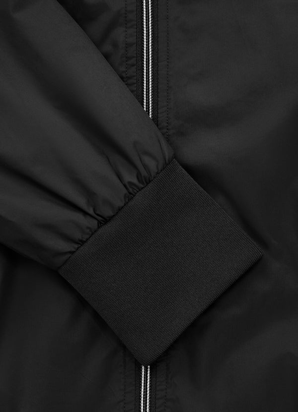 🧥 PIT BULL WEST COAST Athletic Hilltop – Black