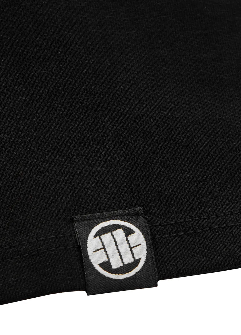 PIT BULL WEST COAST – Women’s Longsleeve Slim Fit HILLTOP 🌸💪