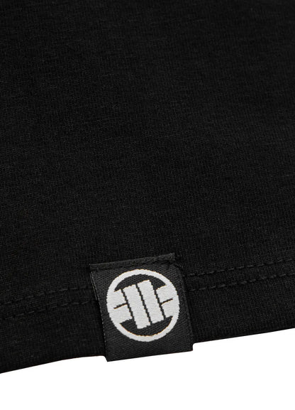 PIT BULL WEST COAST – Women’s Longsleeve Slim Fit HILLTOP 🌸💪