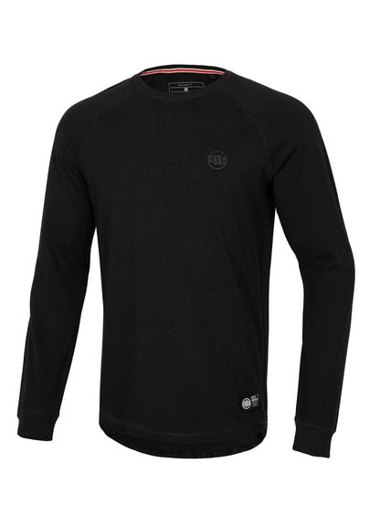 Pit Bull West Coast presents: Longsleeve Spandex Mercado – Small Logo