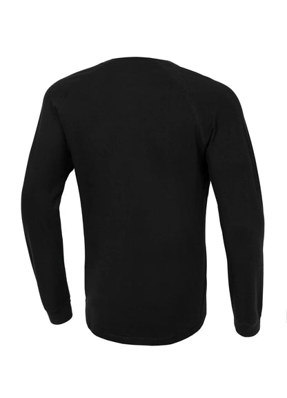 Pit Bull West Coast presents: Longsleeve Spandex Mercado – Small Logo