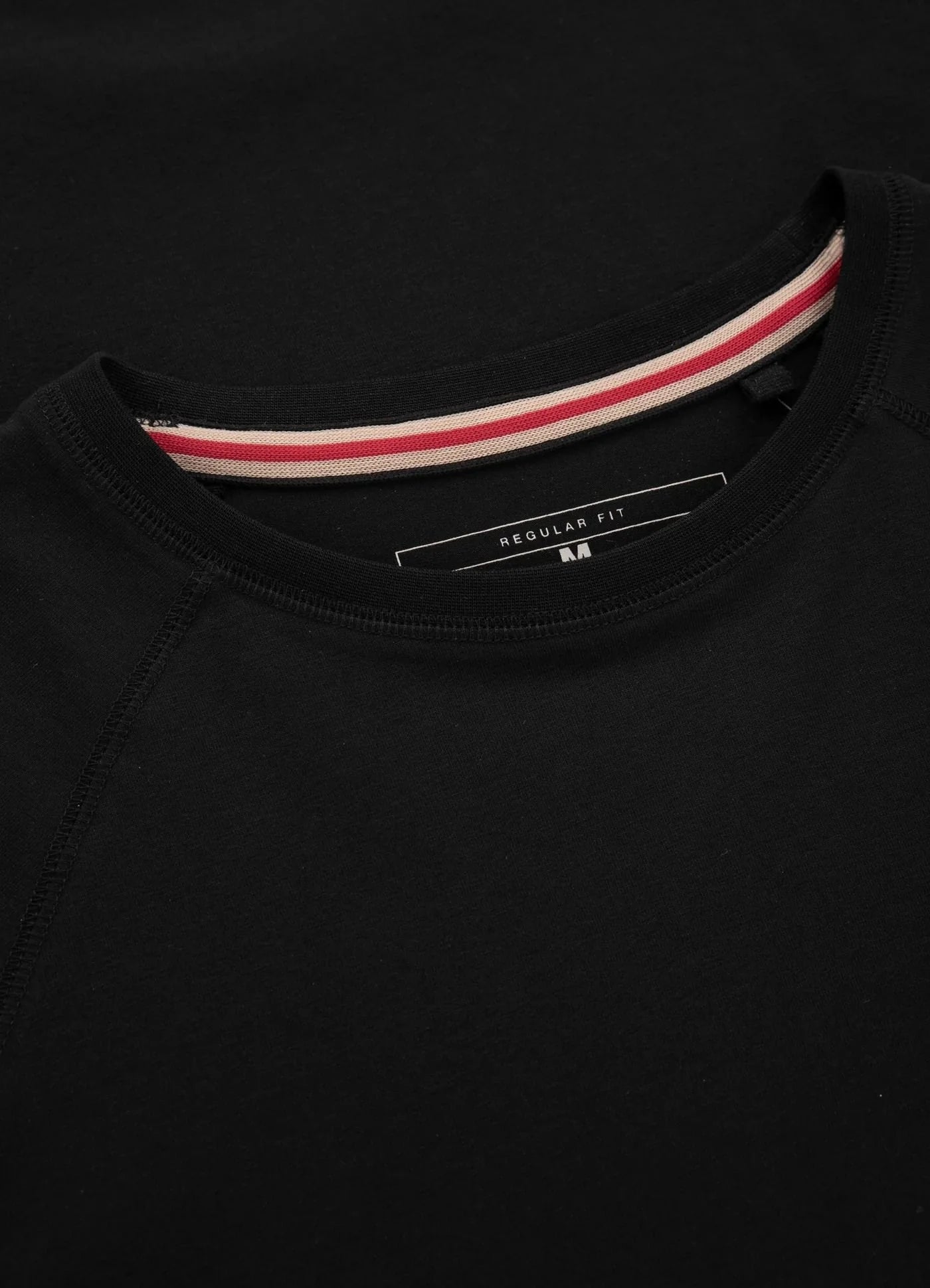 Pit Bull West Coast presents: Longsleeve Spandex Mercado – Small Logo