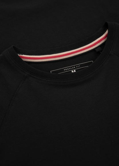 Pit Bull West Coast presents: Longsleeve Spandex Mercado – Small Logo