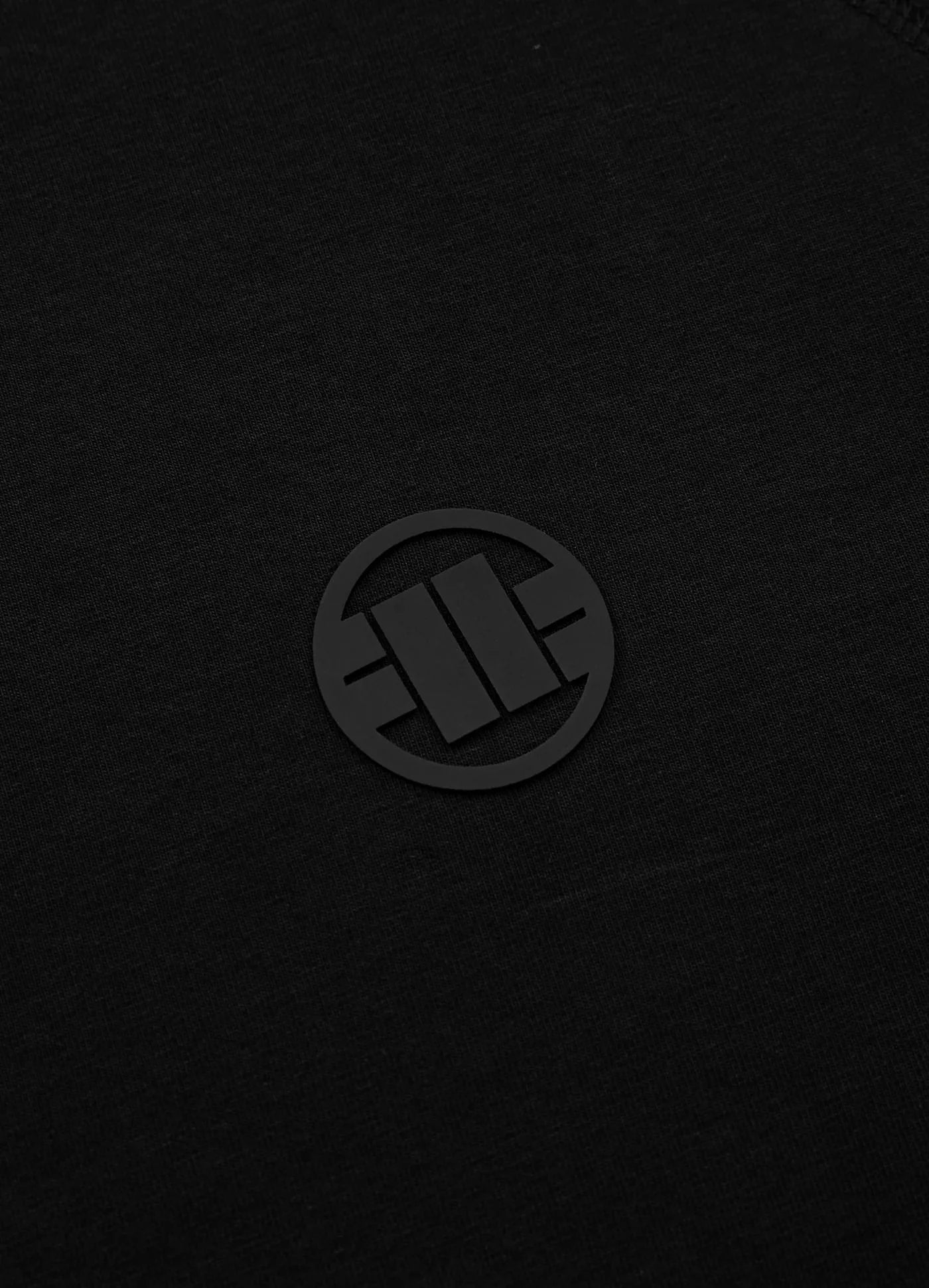 Pit Bull West Coast presents: Longsleeve Spandex Mercado – Small Logo