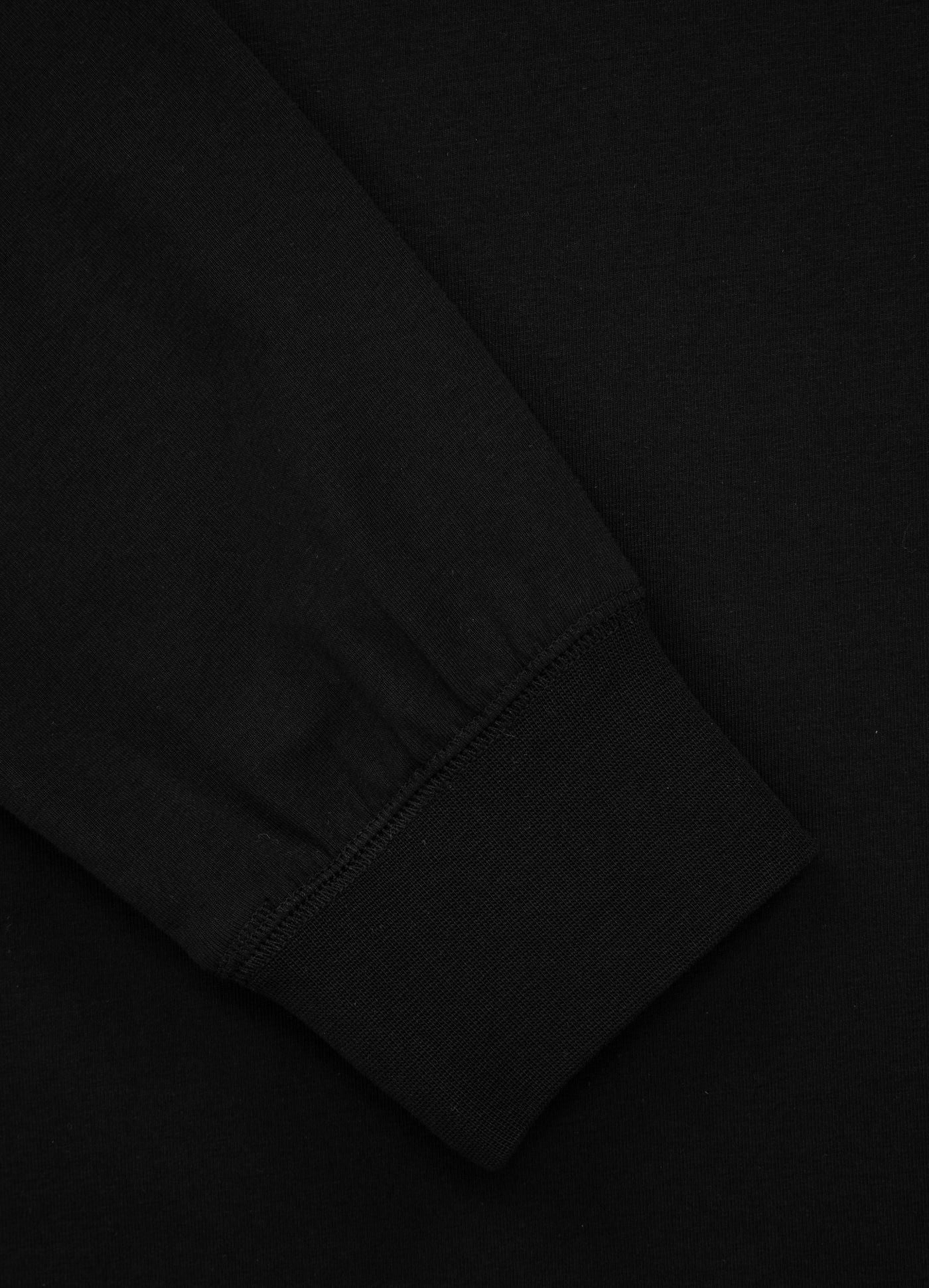 Pit Bull West Coast presents: Longsleeve Spandex Mercado – Small Logo