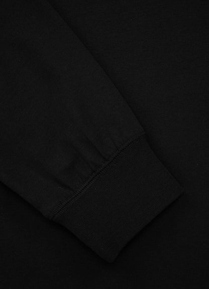 Pit Bull West Coast presents: Longsleeve Spandex Mercado – Small Logo
