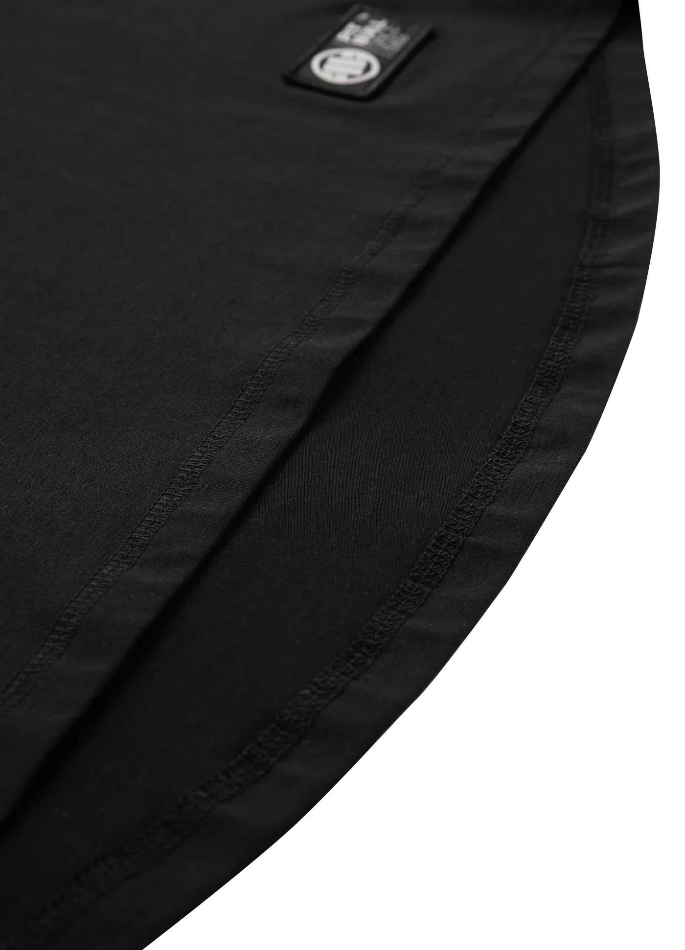 Pit Bull West Coast presents: Longsleeve Spandex Mercado – Small Logo