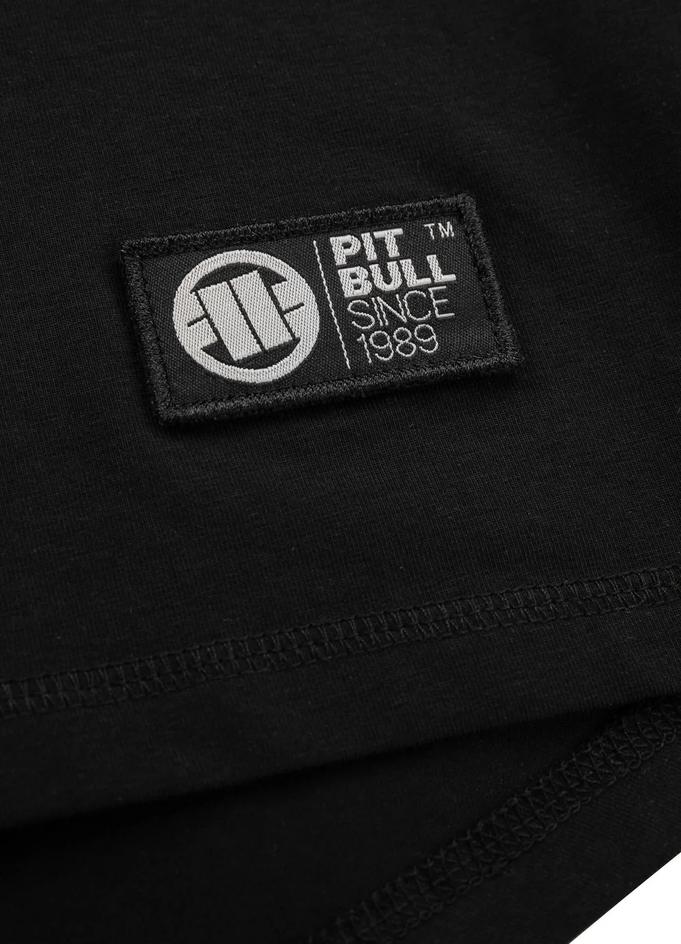 Pit Bull West Coast presents: Longsleeve Spandex Mercado – Small Logo