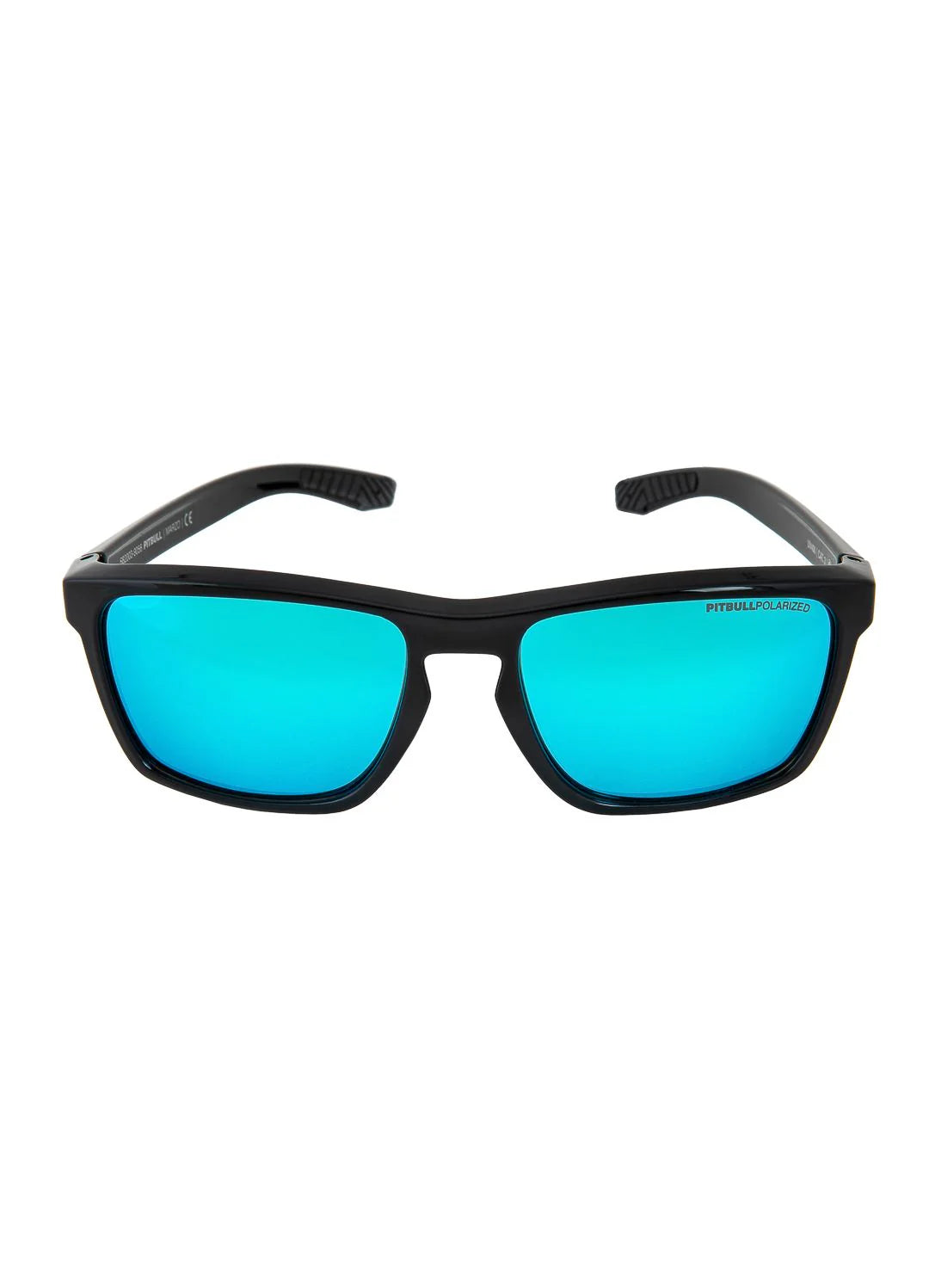 Pitbull West Coast Polarized Sunglasses “MARZO” 🕶️☀️🔥 Black/Blue