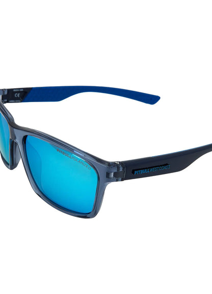 Pitbull West Coast Polarized Sunglasses “SANTEE” 🕶️☀️🔥