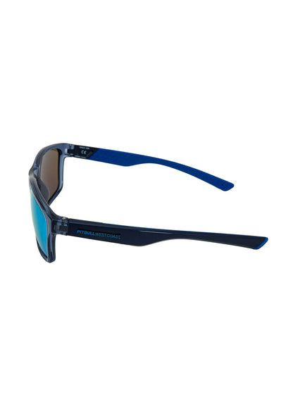Pitbull West Coast Polarized Sunglasses “SANTEE” 🕶️☀️🔥