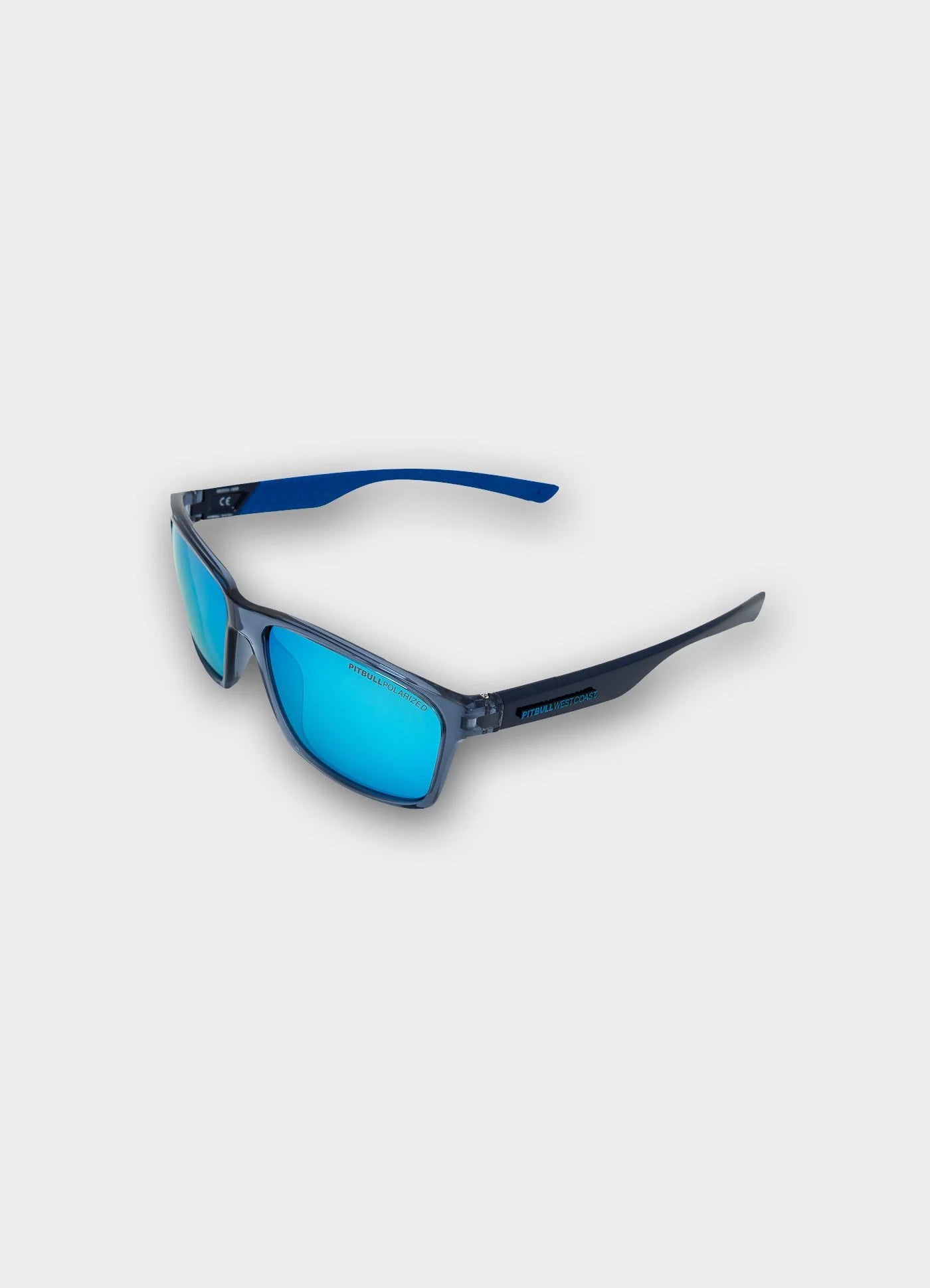 Pitbull West Coast Polarized Sunglasses “SANTEE” 🕶️☀️🔥