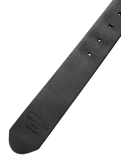 👖🖤 Pit Bull West Coast Leather Belt Classic II