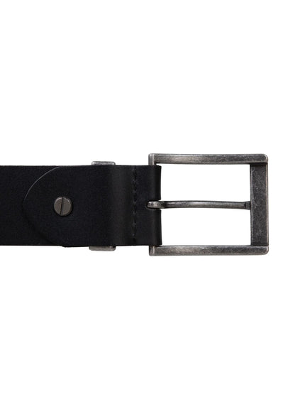👖🖤 Pit Bull West Coast Leather Belt Classic II