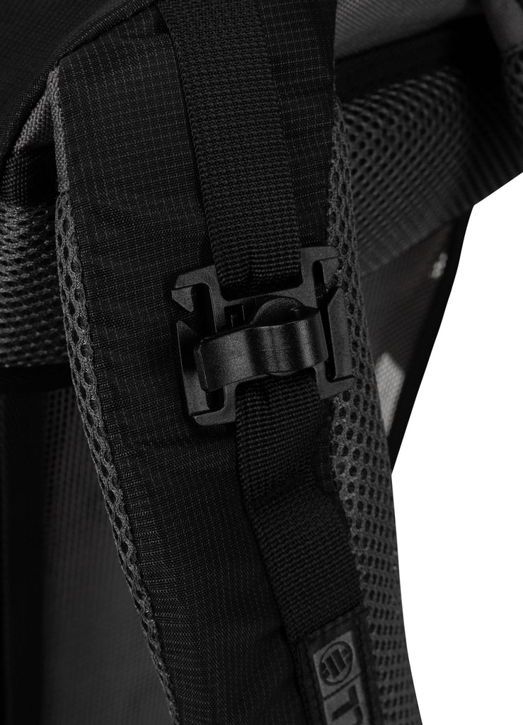 PIT BULL WEST COAST – Cycling Backpack LOGO 🚴♂️🎒