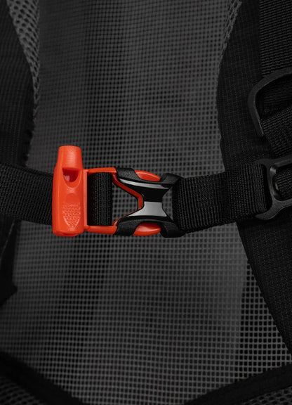 PIT BULL WEST COAST – Cycling Backpack LOGO 🚴♂️🎒