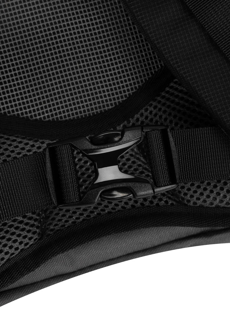 PIT BULL WEST COAST – Cycling Backpack LOGO 🚴♂️🎒