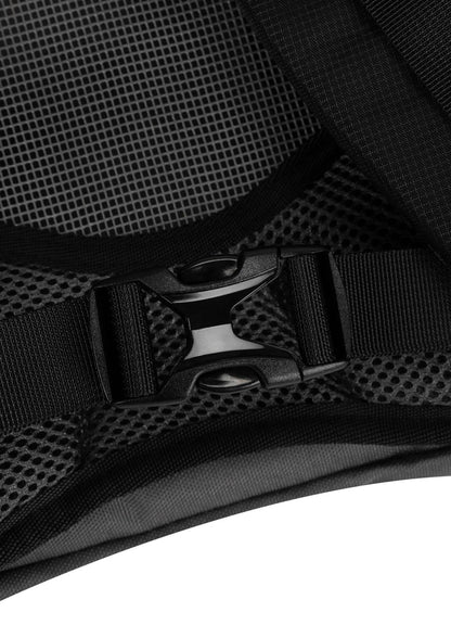 PIT BULL WEST COAST – Cycling Backpack LOGO 🚴♂️🎒