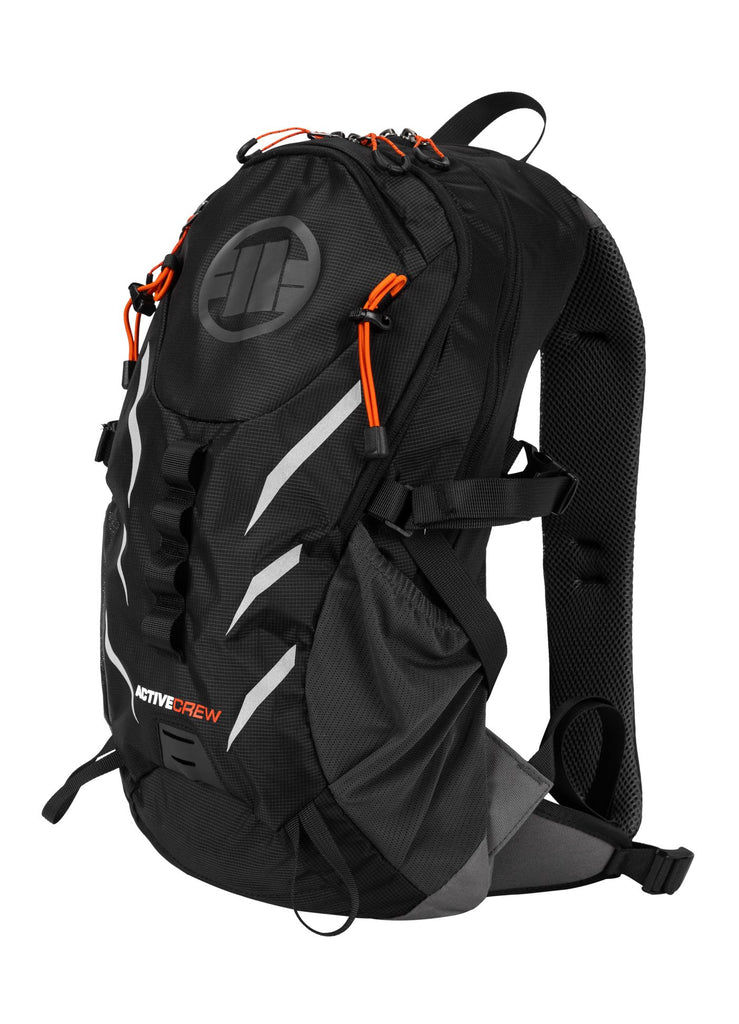 PIT BULL WEST COAST – Cycling Backpack LOGO 🚴♂️🎒