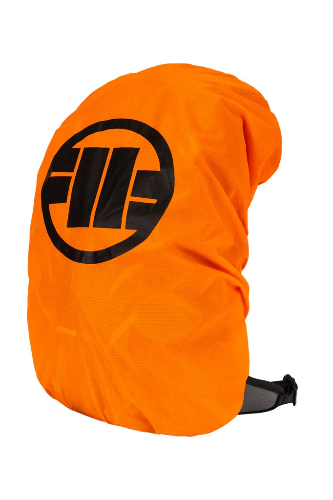 PIT BULL WEST COAST – Cycling Backpack LOGO 🚴♂️🎒