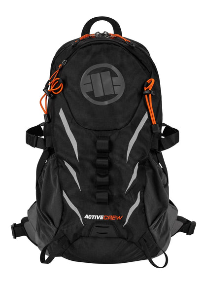 PIT BULL WEST COAST – Cycling Backpack LOGO 🚴♂️🎒