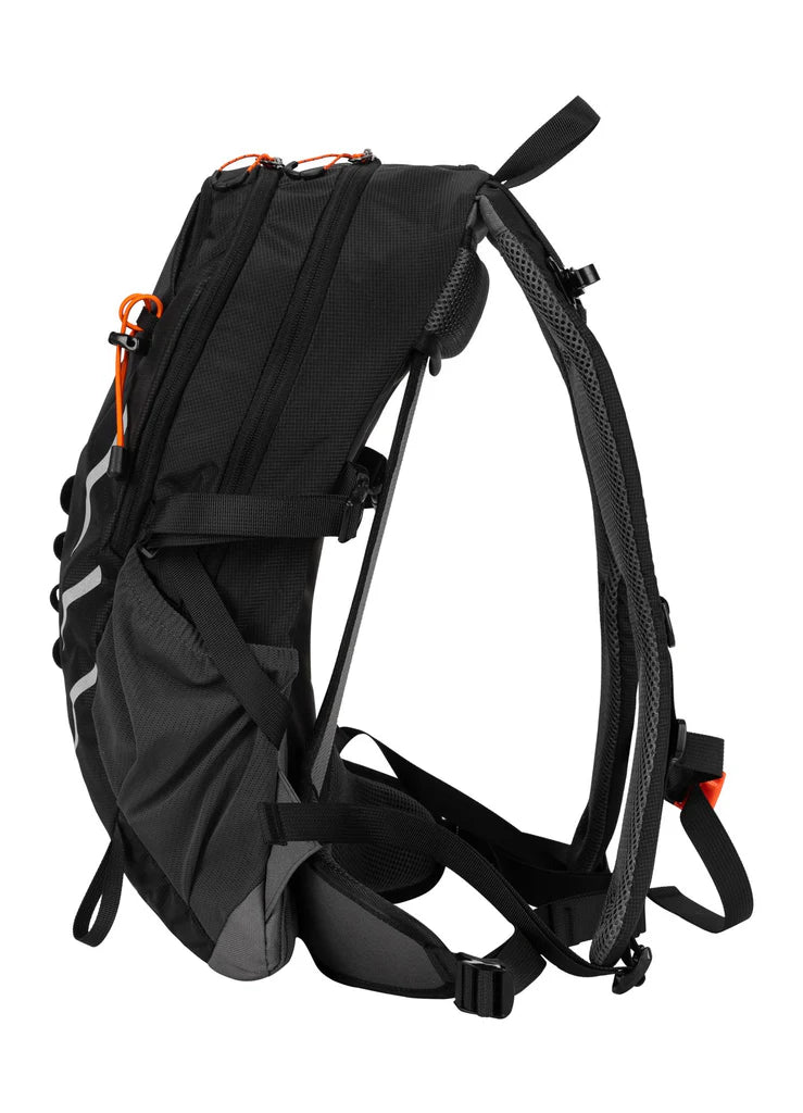 PIT BULL WEST COAST – Cycling Backpack LOGO 🚴♂️🎒