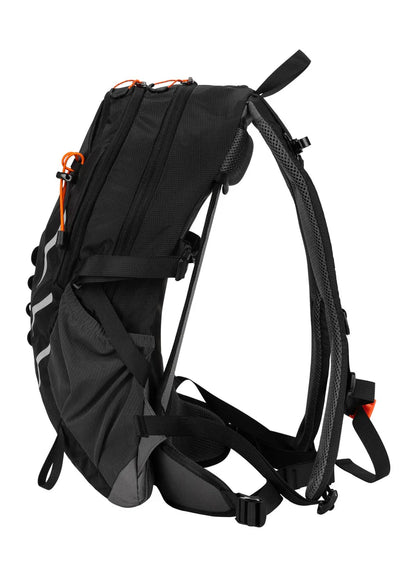 PIT BULL WEST COAST – Cycling Backpack LOGO 🚴♂️🎒