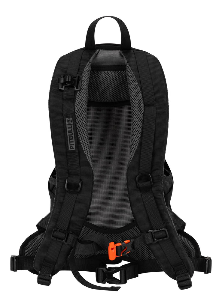 PIT BULL WEST COAST – Cycling Backpack LOGO 🚴♂️🎒