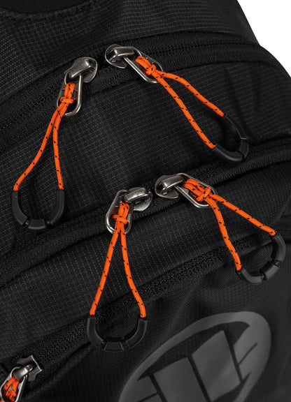PIT BULL WEST COAST – Cycling Backpack LOGO 🚴♂️🎒