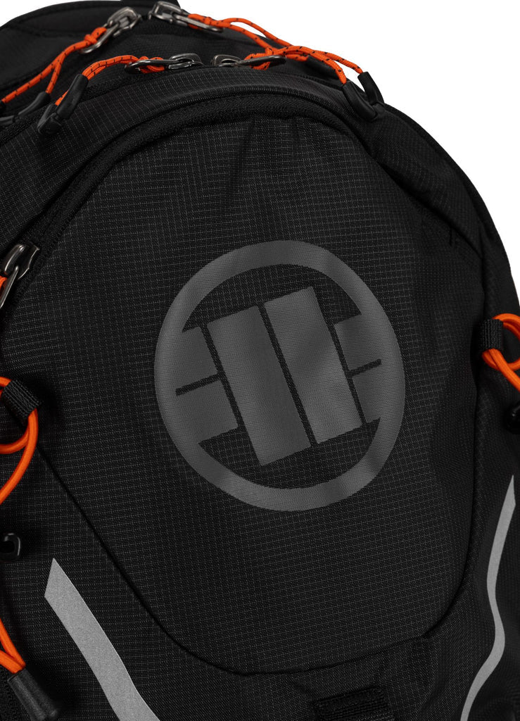 PIT BULL WEST COAST – Cycling Backpack LOGO 🚴♂️🎒