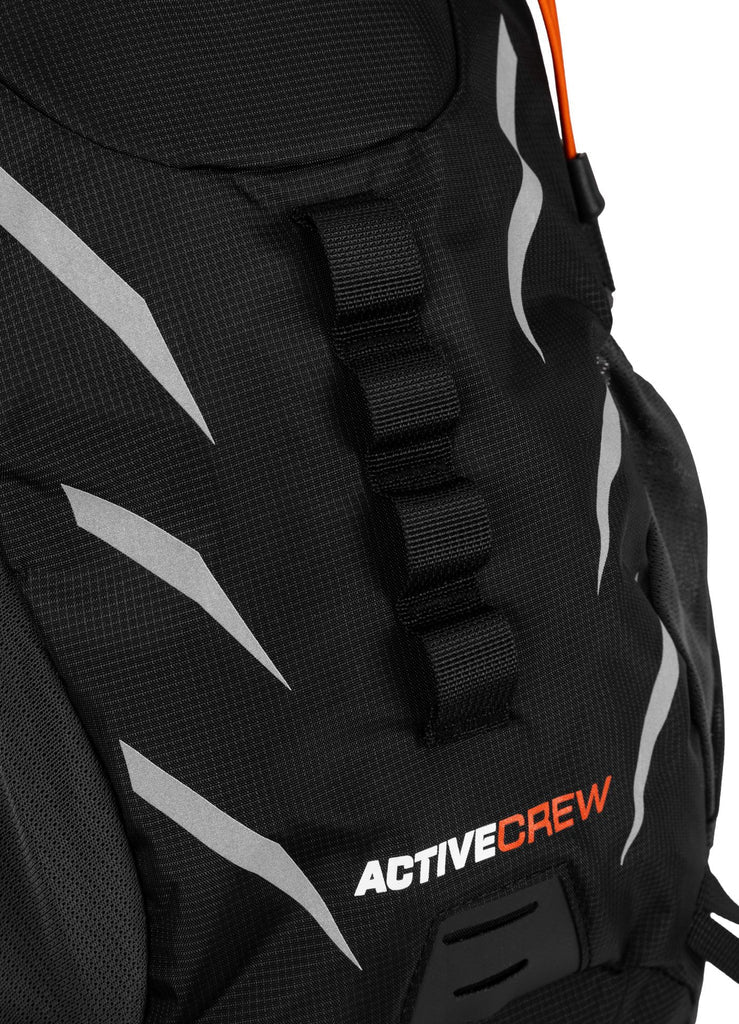 PIT BULL WEST COAST – Cycling Backpack LOGO 🚴♂️🎒