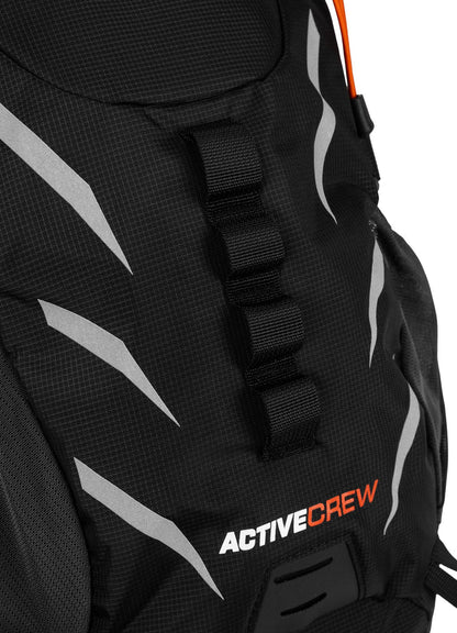 PIT BULL WEST COAST – Cycling Backpack LOGO 🚴♂️🎒